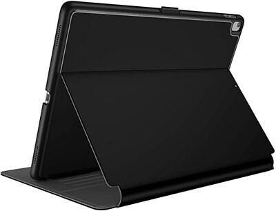 Speck 128700-8438 iPad Air (2019) 10.5 inch iPad Pro Folio Case, Black