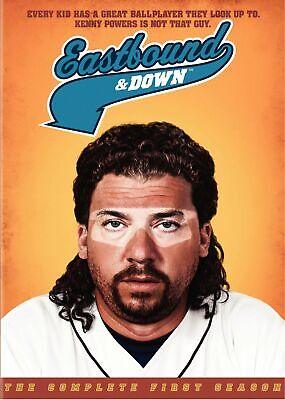 Eastbound & Down Season 1 DVD