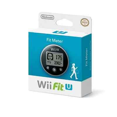 Nintendo WUPASMKB Wii U Fit Meter (Nintendo WiiU)