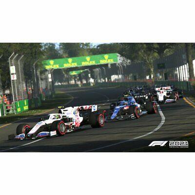 Electronic Arts F1 2021 (PS5)