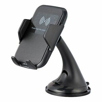 Drive Onn Windshield / Dash Mount w/ Qi Charging 1000947