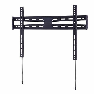 ONN ONA17TM010 Fixed Wall Mount for 32-70" TVs, Up To 110 lbs