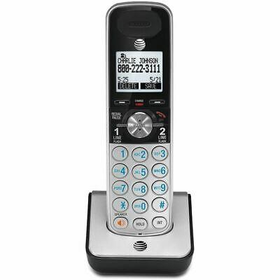 AT&T 2 Line Accessory Handset w/ Caller ID/Call Waiting TL88002