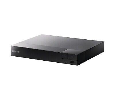 Sony BDP-S3700 Blu-ray Disc Player with Wi-Fi