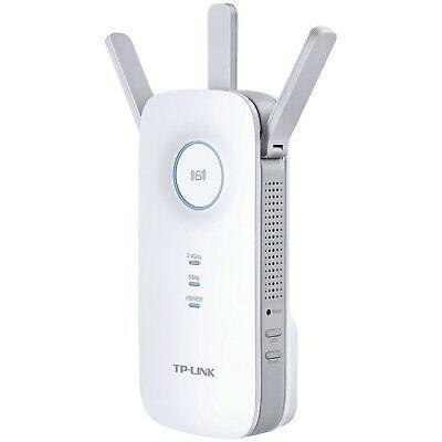 Tp-Link Wi-Fi Range Extender AC1750 Dual Band, RE450