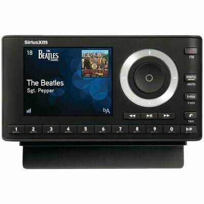 SiriusXM OnyX Plus Radio and Vehicle Kit SXPL1V1, GA