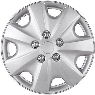 Drive Accessories KT957-15S/L 15" Wheel Covers 4 Pieces