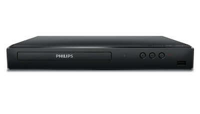 Philips BDP1502/F7 Blu-Ray and DVD Player GA