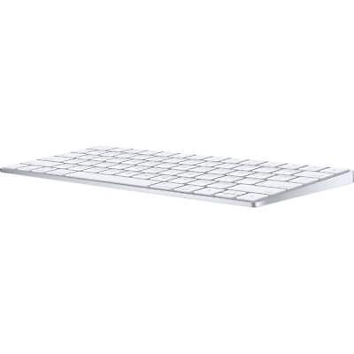 Apple Magic Keyboard 2 Bluetooth Wireless Rechargeable Keyboard, MLA22LL/A A1644