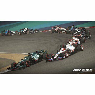 Electronic Arts F1 2021 (PS5)