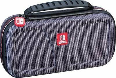 Nintendo Switch Game Traveler Deluxe Travel Case for Nintendo Switch Lite