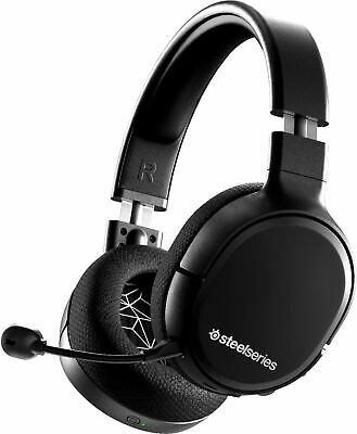 Steelseries For Glory ARCTIS 1 Wireless 4-in-1 Headset for PC/Switch/PS4/Android
