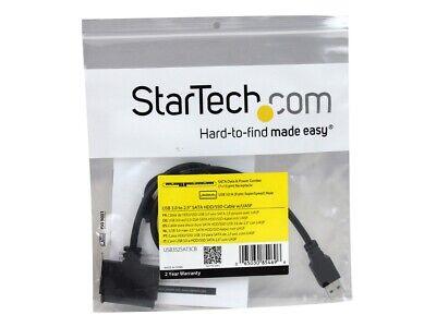 StarTech USB3S2SAT3CB SATA III Hard Drive Adapter Cable