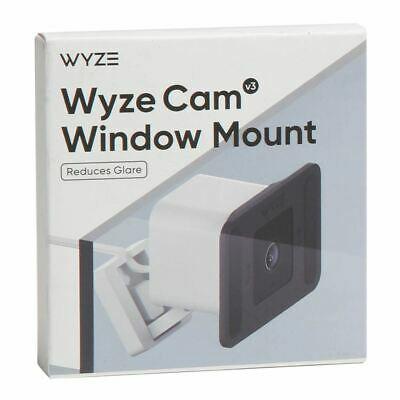 Wyze Window Mount for Wyze Cam v3