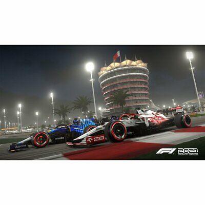 Electronic Arts F1 2021 (PS5)