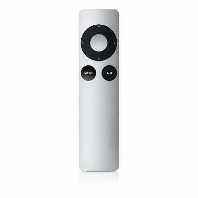 Apple Wireless Remote Control for 2nd and 3rd Gen Apple TV - MM4T2AM/A