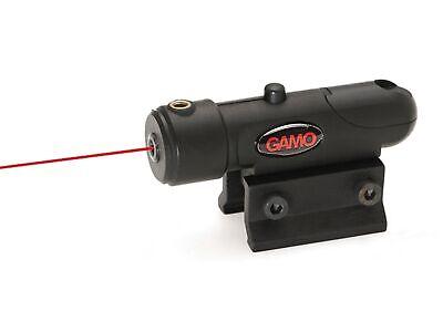 Gamo Adult Precision Airguns 62120LS650 650NM Red Laser Sight *READ*