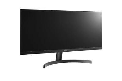 LG 29WK50S 29" UltraWide Full HD IPS LED Monitor - 2560x1080p, 60Hz