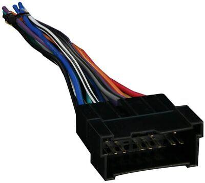 Metra W-WM-KH1 Kia Radio Harness for HYUNDAI & KIA 1999-2008