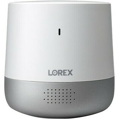 Lorex H871T6D-4BA2-E 2K QHDSmart Wire-Free Security System with Person Detection