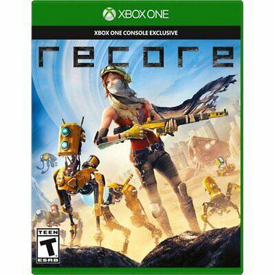 Recore: (Xbox One Exclusive)