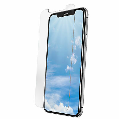 Onn Clear Glass Screen Protector iPhone XS Max/11 Pro Max