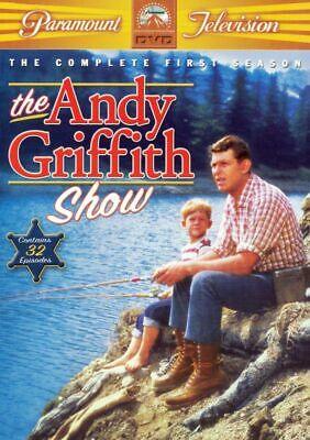 The Complete First Season The Andy Griffith Show