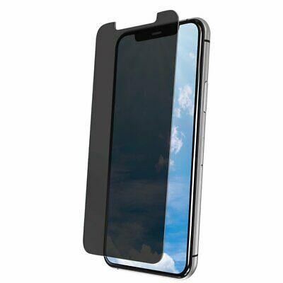 Onn WIA11M100013086 Privacy Glass Screen Protector iPhone XS Max/11 Pro Max