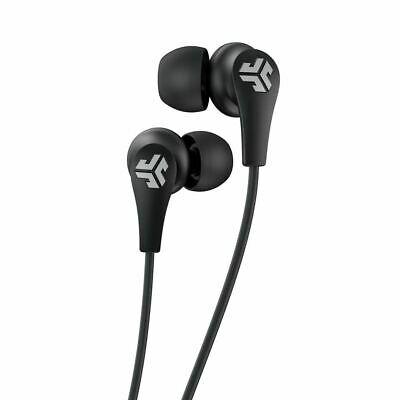 Jlab JBuds Pro Wireless Signature Earbuds JBUDSPROBT-BLK-BOX, Black