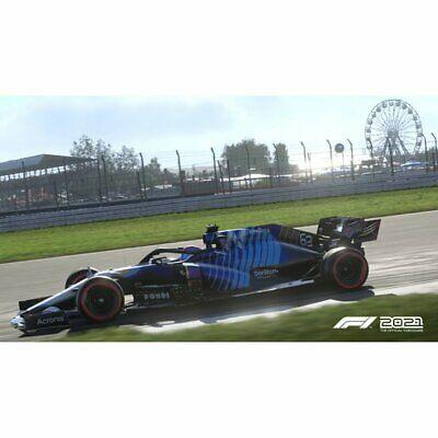 Electronic Arts F1 2021 (PS5)