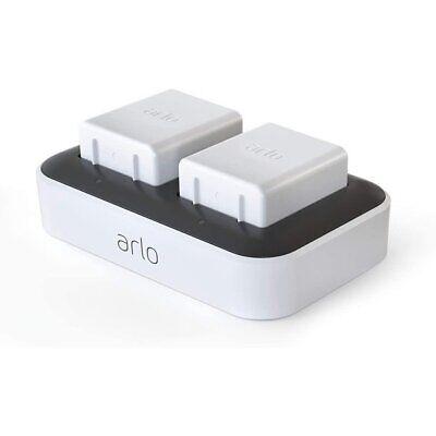 Arlo Technologies, VMA5400C-100NAS Accessory - Dual Charging Station