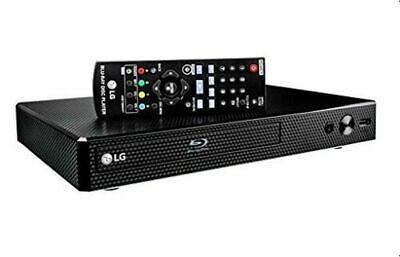 LG BPM35 BLU-RAY DISC/ DVD PLAYER LG SMART TV, WI-FI, DVD, SMART SHARE GB