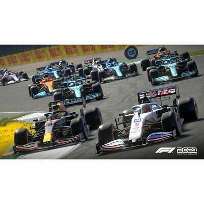 Electronic Arts F1 2021 (PS5)