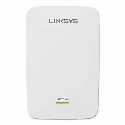 Linksys Max-Stream WiFi Range Extender AC1900 RE7000