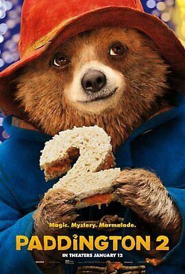 Paddington 2 (DVD)