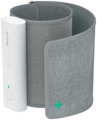 Withings BMP Connect Wi-Fi Smart Blood Pressure Monitor