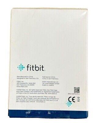 Fitbit FB160RCC Charge 2 Charging Cable, Black