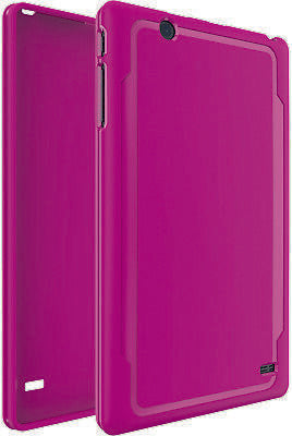Onn ONA18TA007 Protective Gel Tablet Case For Nextbook Ares 8A 8", Pink