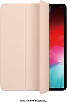 Apple MVQN2ZM/A Smart Folio for 12.9-inch iPad Pro (3rd Gen) - Pink Sand GA