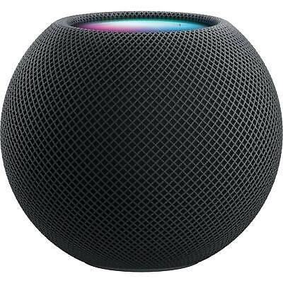 Apple 3G955LL/A HomePod Mini A2374, Gray