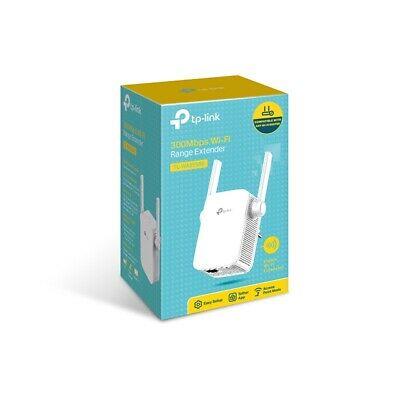 TP-Link 300Mbps Wi-Fi Range Extender TL-WA855RE