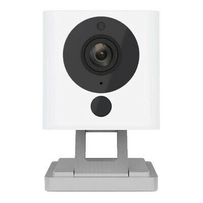 Wyze Cam WYZEC2 1080p HD Indoor Wireless Smart Home Security Camera Night Vision