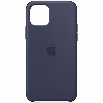 Apple iPhone 11 Pro Midnight Blue - MWYJ2ZM/A - GA - Raastadeals