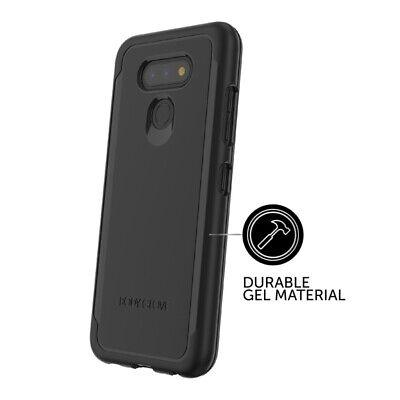 Body Glove Case w/ Built-in Antimicrobial Protection for LG Premier Pro Plus