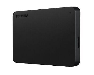 Toshiba Portable Storage E329786