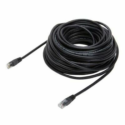 Surf Onn CAT6 Networking Cable 75ft Black, GB