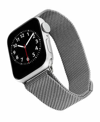 WithIt Stainless Steel Mesh Band 42mm/44mm