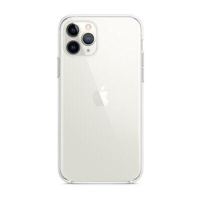 Apple Iphone 11 Pro Clear Case GA - Raastadeals