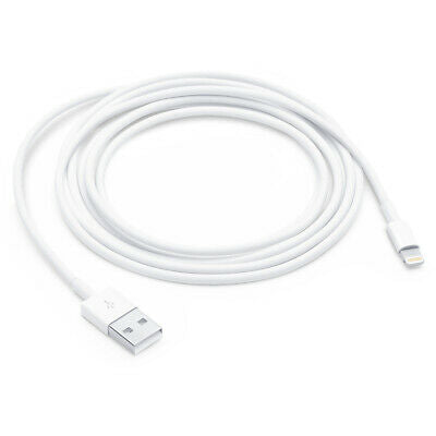 Apple MD819AM/A Lighting to USB Cable 2M
