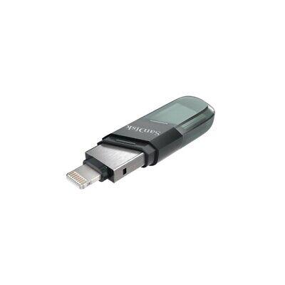 SanDisk SDIX90N-032G-AW6NN 32GB iXpand Flash Drive Flip